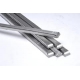 DLM Solder Flat Bar/Whiping Metal 27/73 Tin/Lead - BODYSOL